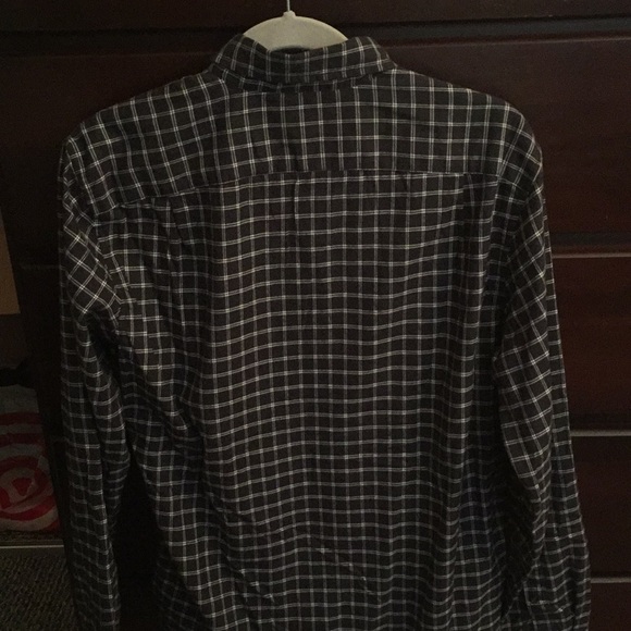 J Crew Button Down - Picture 3 of 3